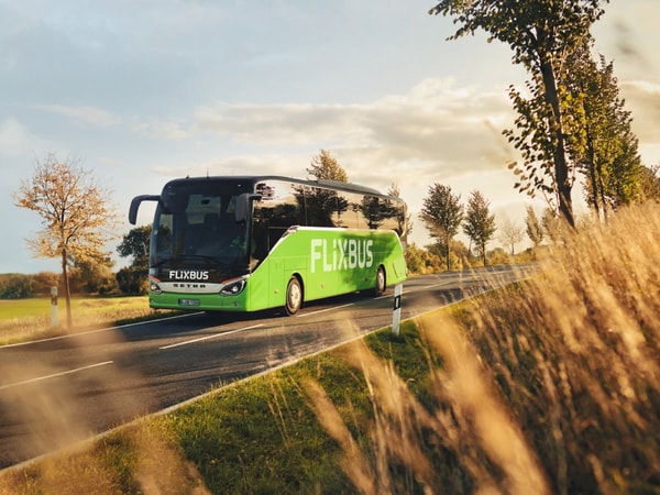 FlixBus مراجعة