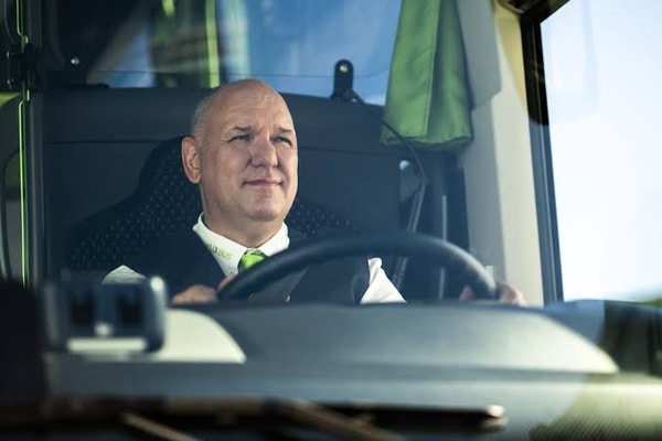FlixBus Bewertung