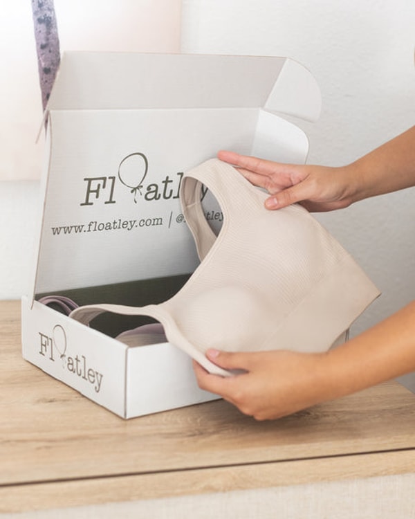 About Floatley