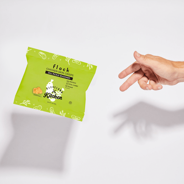 About Flock Foods