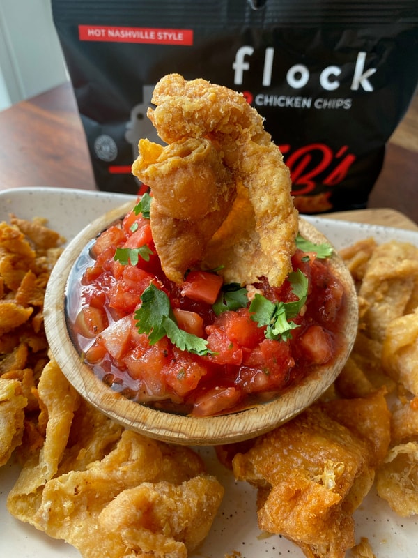 Flock Foods Review