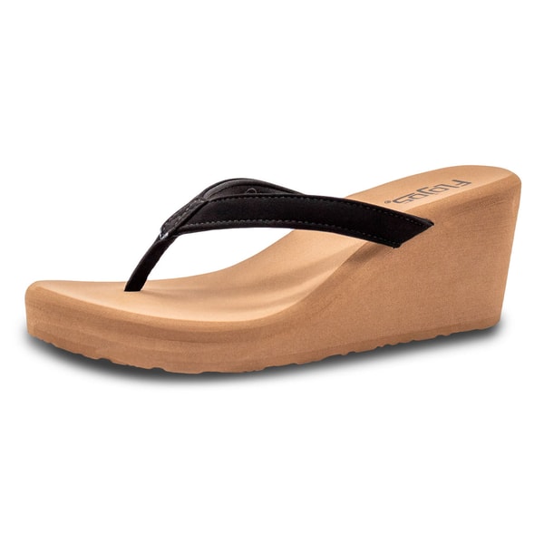 Flojos Olivia Women&rsquo;s Wedge Sandal Review