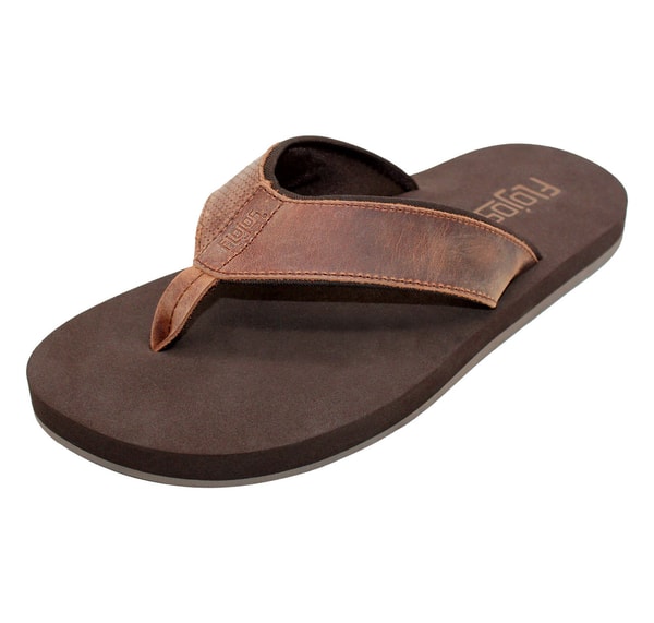 Flojos Cole Select Men&rsquo;s Sandal Review