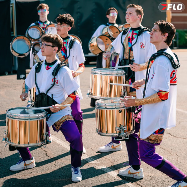About FloMarching