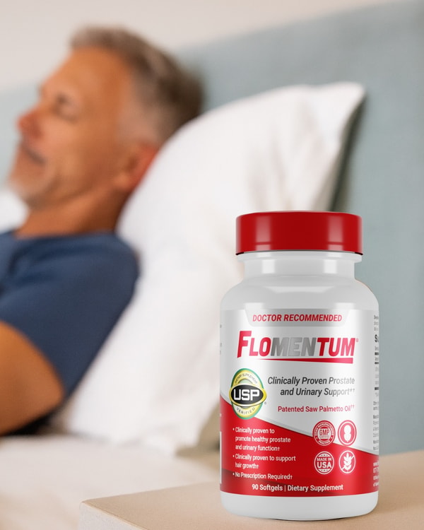 About Flomentum 