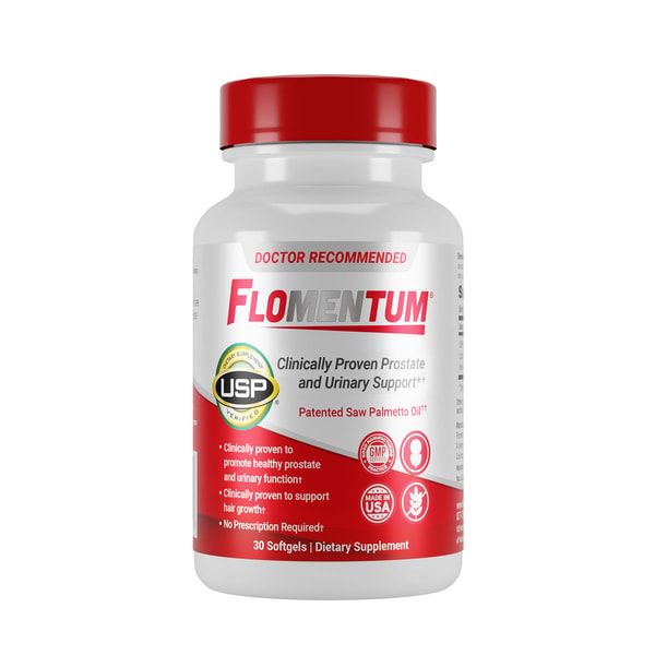 Flomentum Supplement Review