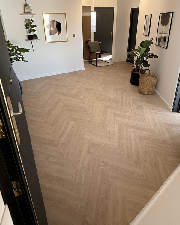 Flooring Monster Lattia Piana Nude Oak review
