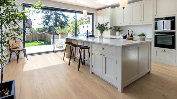 Flooring Monster Lattia Piana Whisper Oak review