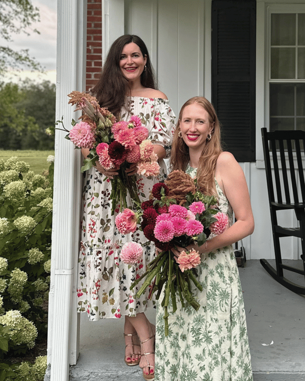 Floral Post Review