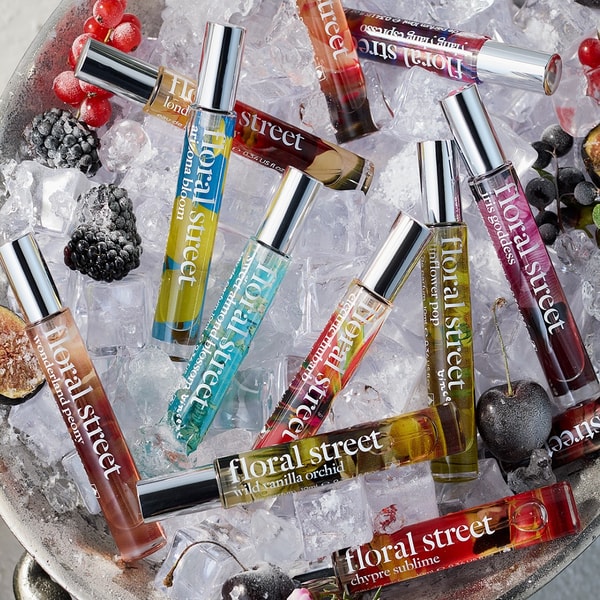 Floral Street Review