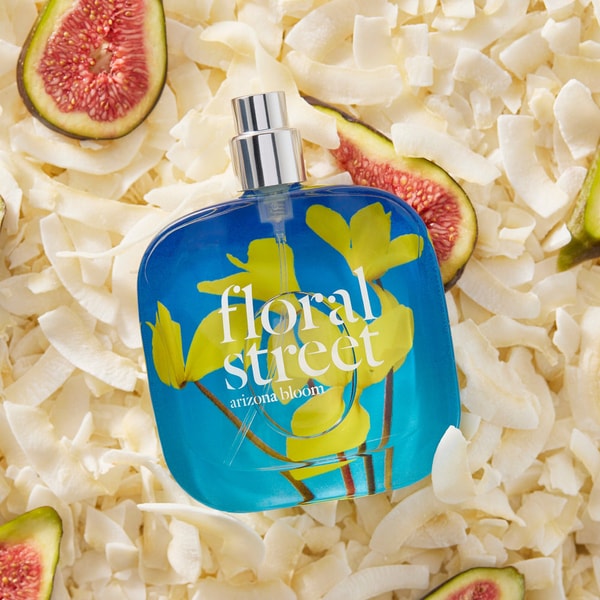 Floral Street Arizona Bloom Review