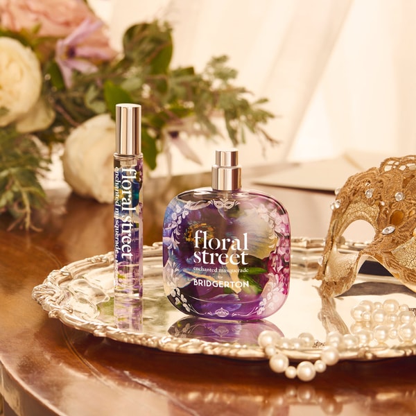 Floral Street Enchanted Masquerade Review