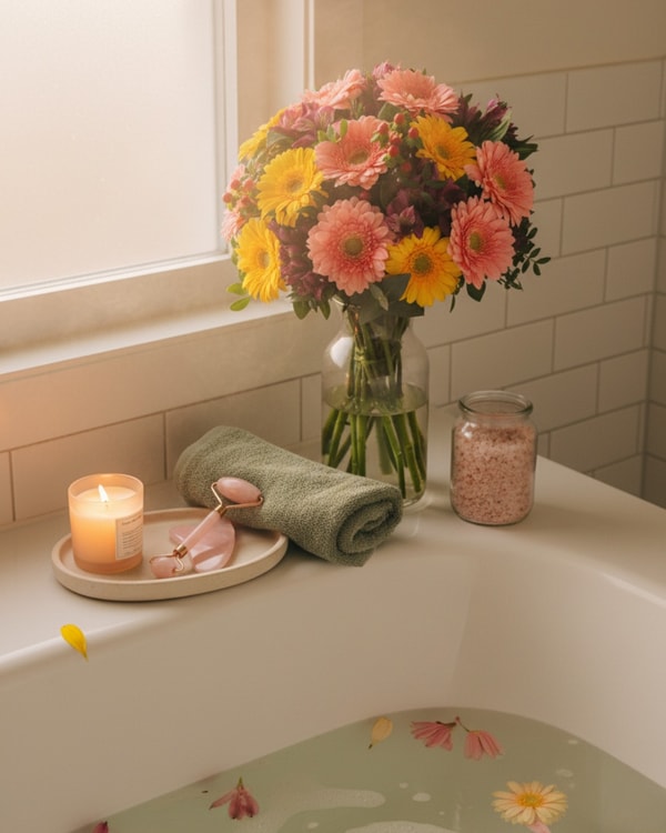A Practical Guide to International Floral Gifts