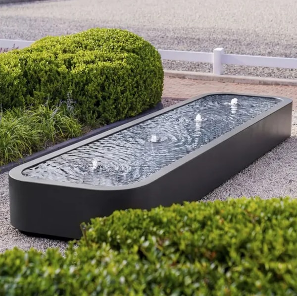 FloraSelect Aluminium Premium Water Table Review
