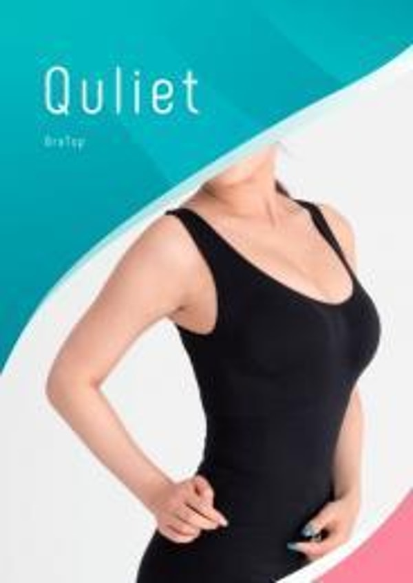 FLORe キュリエットブラトップ7着 レビュー