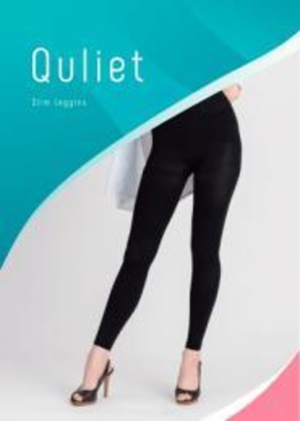 FLORe キュリエットスリムレギンス7着 レビュー
