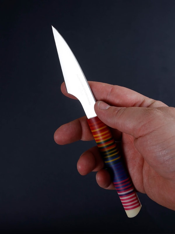 Florentine Kitchen Knives Review