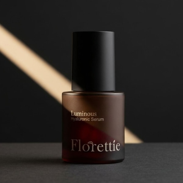 Florettie 浮光玻尿酸精華 评测