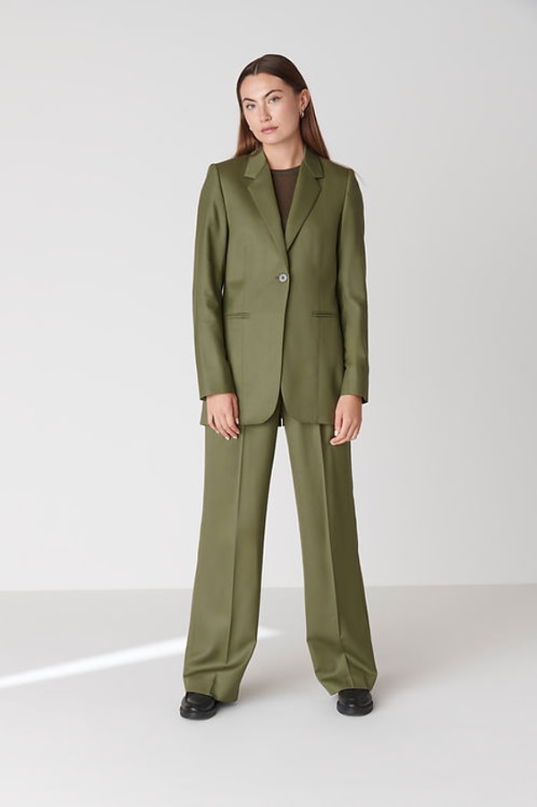 Floria Collective Janne Blazer Beoordeling