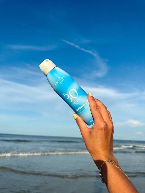 About Florida Glow