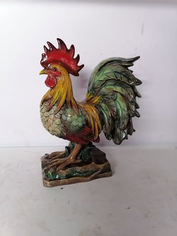 Overview of Florida Poultry Shrink Bags