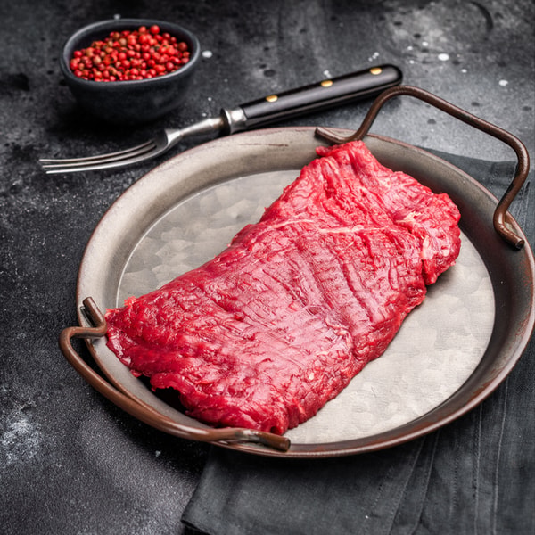 Overview of Florida Premium Beef