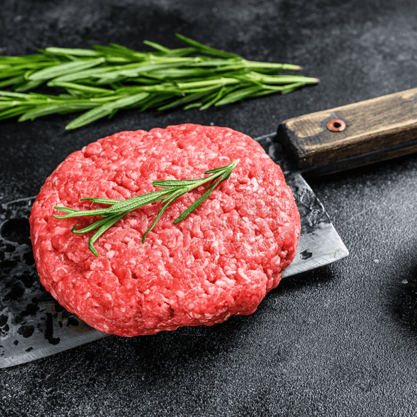Florida Premium Beef Grass Fed Ground Beef Review