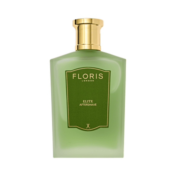 Floris London Elite Eau de Toilette Review