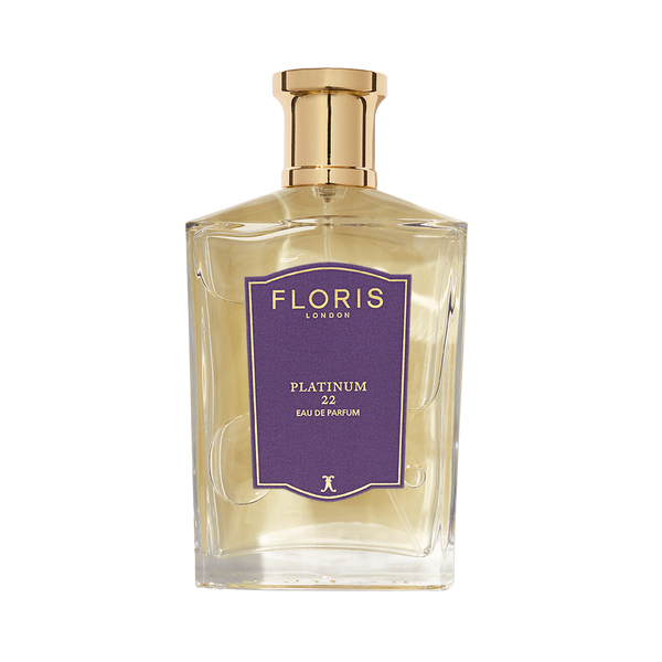 Floris Platinum 22 Review