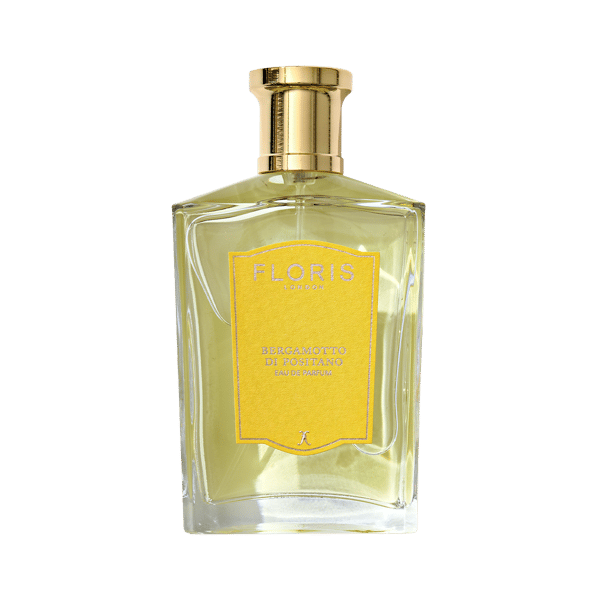 Floris London Bergamotto di Positano Review