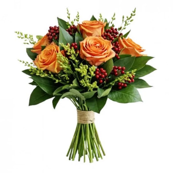 Om Florister i Sverige