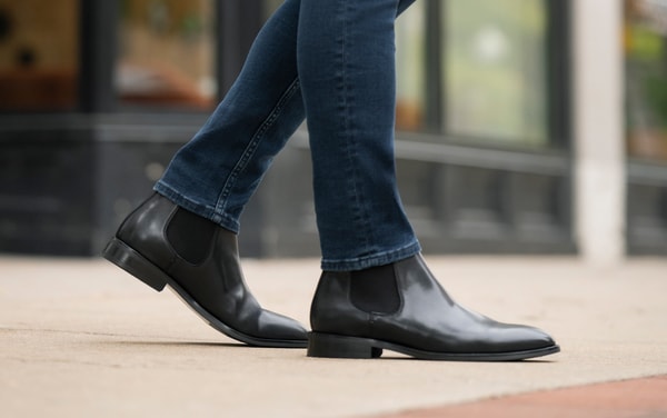About Florsheim