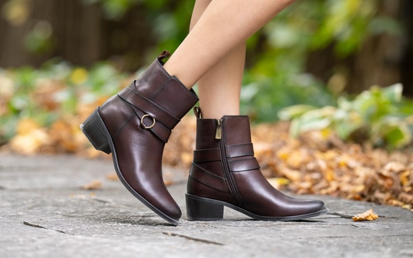 Florsheim Review
