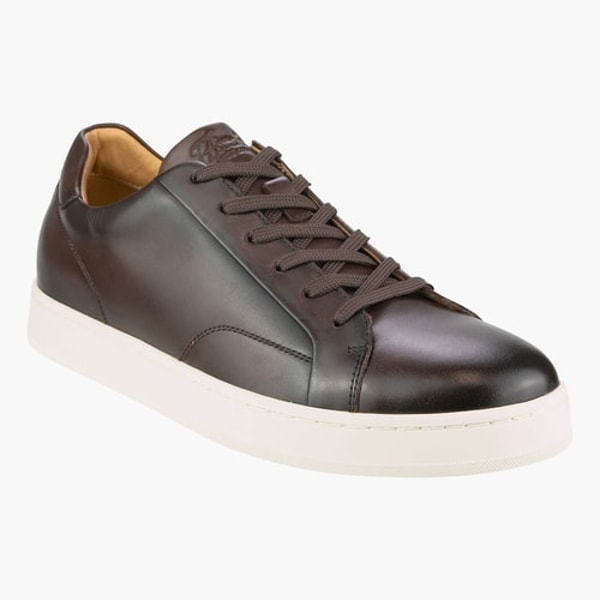 Florsheim Monopoli Lace To Toe Sneaker Review
