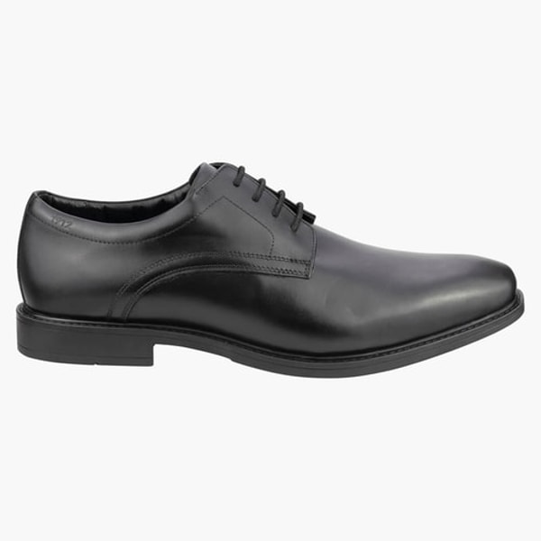 Florsheim Baxter Plain Toe Derby Review