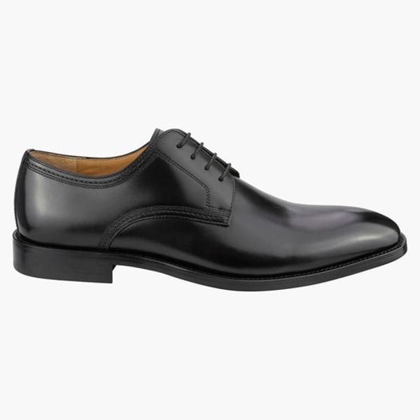 Florsheim Windsor Plain Toe Derby Review