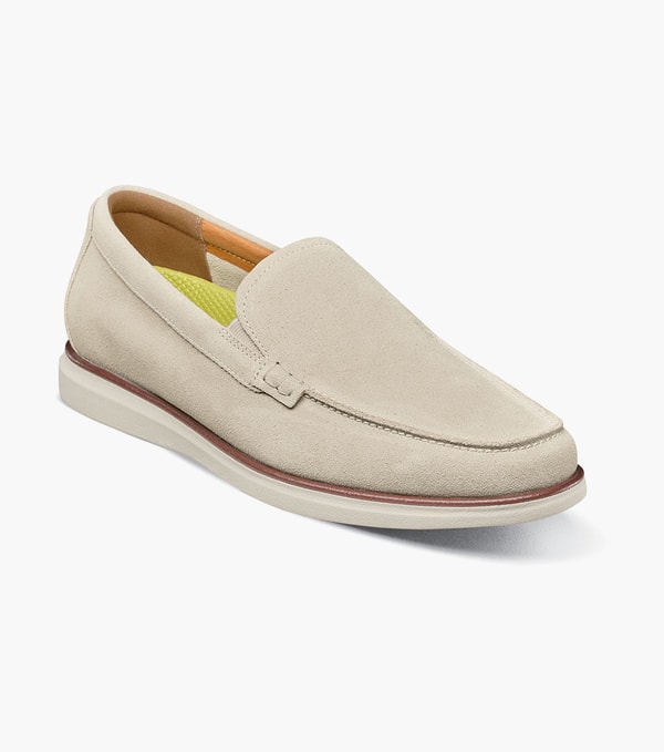 Florsheim Tropics Moc Toe Venetian Loafer Reviews