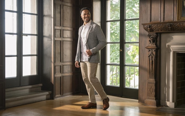 About Florsheim