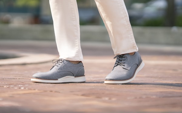 Florsheim Review