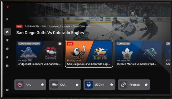 FloSports Review
