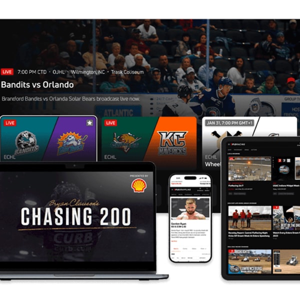 FloSports Benefit Review