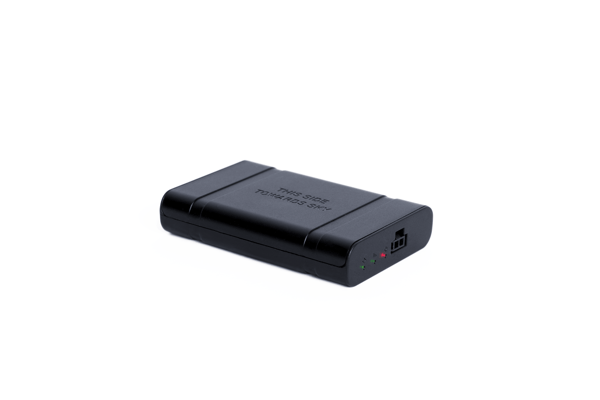 Flotis Smart Compact Recenzja