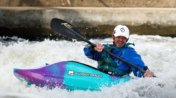 Flow Kayaks Review