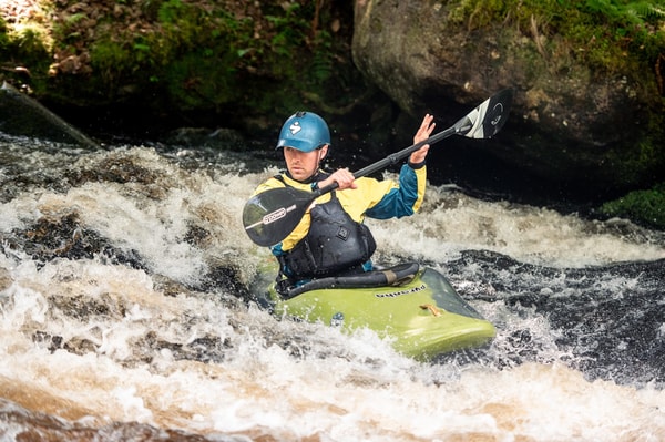 About Flow Kayaks