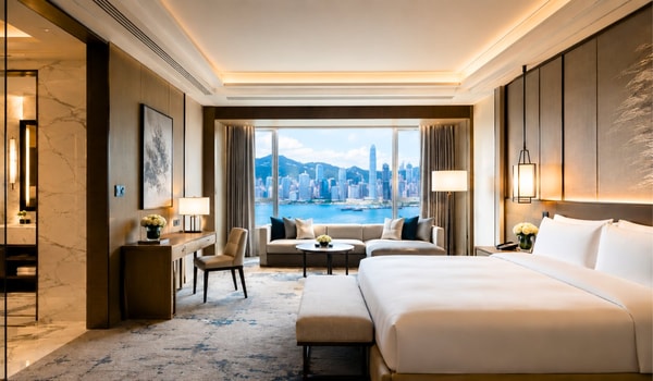 Flow Travel Hourly Hotel Bookings Ulasan