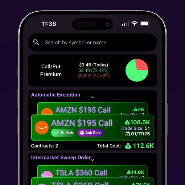 Overview of Flowasis