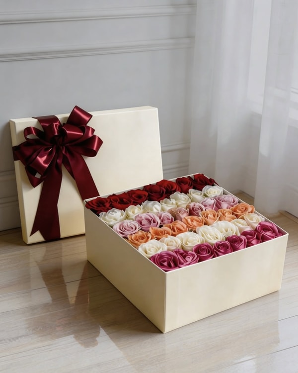 Tentang Flower Advisor