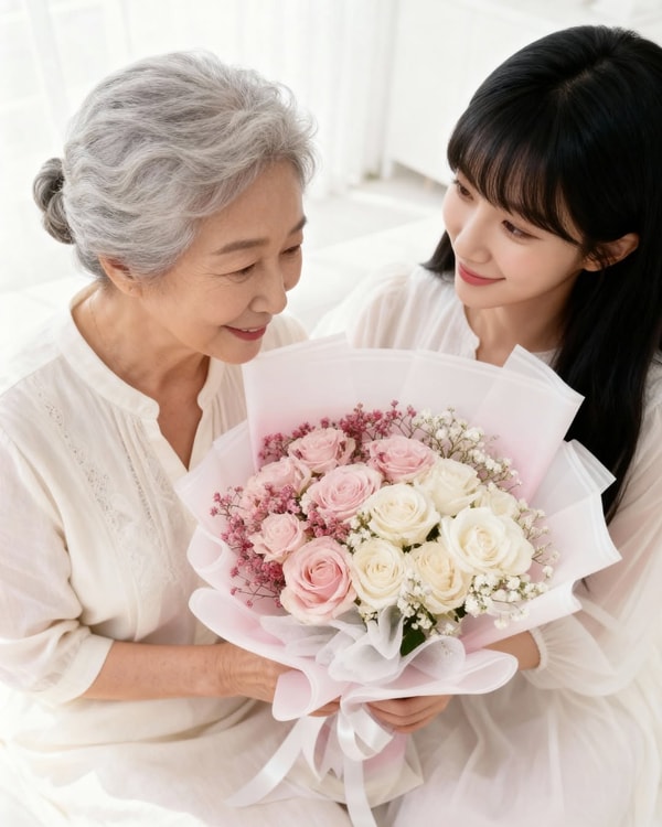 Flower Advisor Ulasan