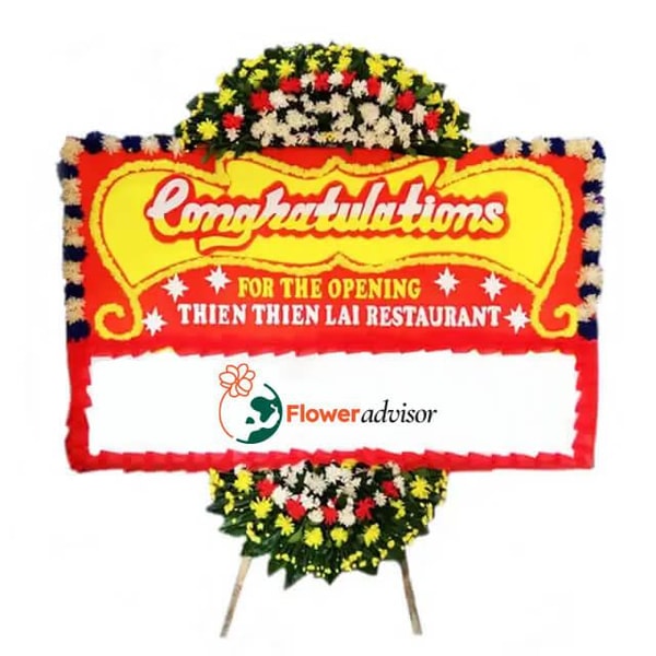 Flower Advisor Mountlake Ulasan