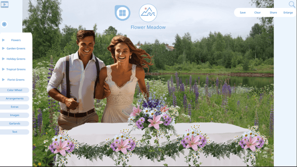 Flower Architect Review